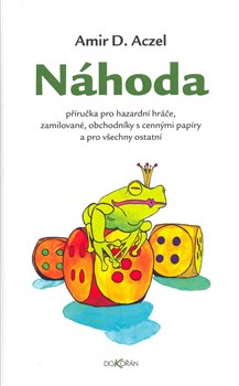 Obálka titulu Náhoda