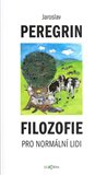 Filozofie pro normální lidi - obálka