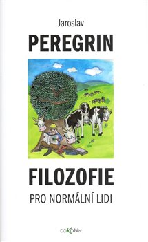 Obálka titulu Filozofie pro normální lidi