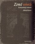 Země snivců (Fantastický román) - obálka
