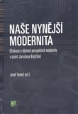 Naše nynější modernita - obálka