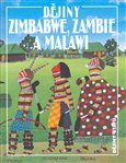 Dějiny Zimbabwe, Zambie a Malawi - obálka