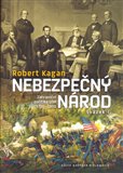 Nebezpečný národ - obálka