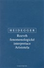 Rozvrh fenomenologické interpretace Aristotela