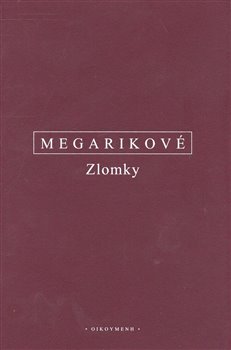Obálka titulu Zlomky