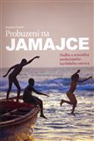 Probuzení na Jamajce - obálka