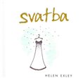Svatba - obálka