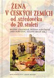 Žena v českých zemích - obálka