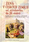 Žena v českých zemích