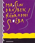 Náhradní služba - obálka