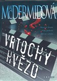Vrtochy hvězd - obálka