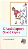 Z Aeskulapovy čtvrté kapsy - obálka