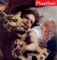 Phaethon (Příběh obrazu Francesca Solimeny/ Phaethon - the story of Francesco Solimena's painting) - obálka