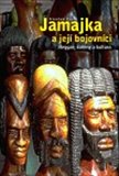 Jamajka a její bojovníci - obálka
