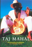 Taj Mahal - obálka
