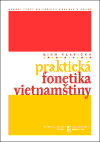 Praktická fonetika vietnamštiny - obálka