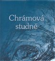 Chrámová studně - obálka