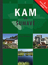 Kam na Šumavě - obálka