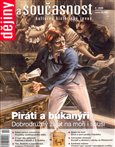 Dějiny a souč. 5/2008 - obálka