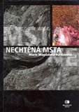 Nechtěná msta - obálka