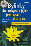 Bylinky do kuchyně a jejich jedovatí dvojníci - obálka