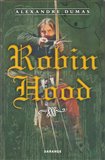 Robin Hood - obálka