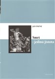 Smrt - jediná jistota (apoteóza skepse) - obálka