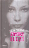 Zbytky iluzí - obálka