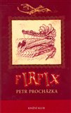 Firfix - obálka