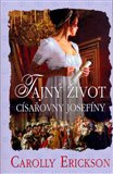 Tajný život císařovny Josefíny - obálka