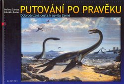Obálka titulu Putování po pravěku