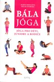 Bála jóga - obálka