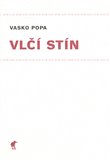 Vlčí stín - obálka