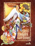 Nejhezčí z pohádek staré Evropy - obálka