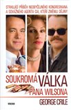 Soukromá válka pana Wilsona - obálka