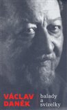 Balady a svízelky - obálka