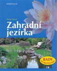 Zahradní jezírka (Rady od profesionálů) - obálka