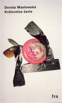 Obálka titulu Královnina šavle