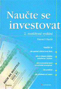 Naučte se investovat - obálka