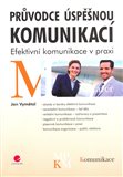 Průvodce úspěšnou komunikací - obálka