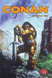 Conan (Kniha 03) (Comiksové legendy 15) - obálka