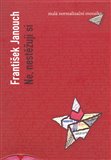 Ne, nestěžuji si (Malá normalizační mozaika) - obálka