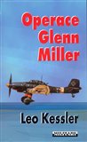 Operace Glenn Miller - obálka