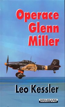Obálka titulu Operace Glenn Miller