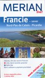 Francie - sever /Merian Live!/ (Nord-Pas de Calais, Pikardie) - obálka
