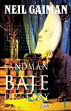 Sandman 6: Báje & Odlesky I. - obálka
