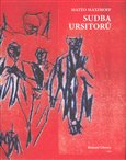 Sudba Ursitorů - obálka