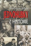 Jednohubky z historie - obálka