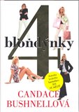 4 blondýnky - obálka