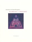 Kameny chrámu - obálka